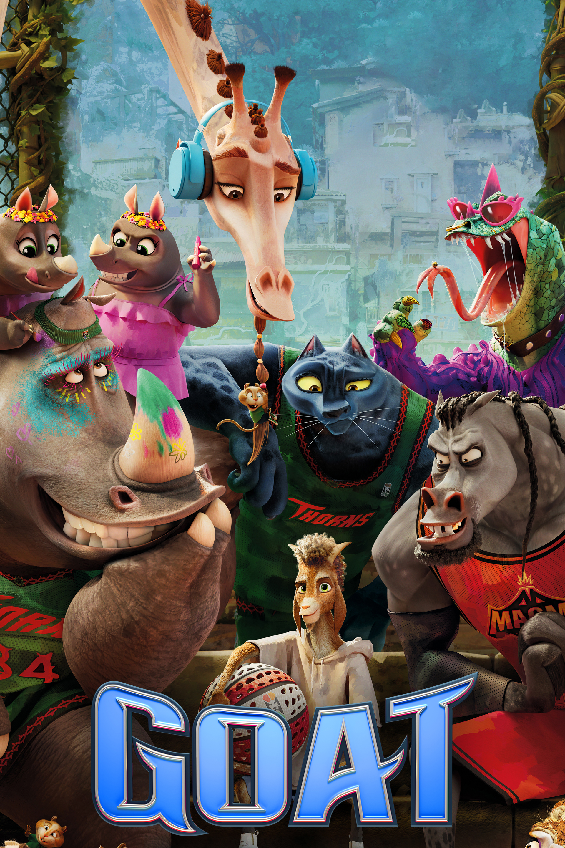 GOAT (2026) [144376] (A1774322296) [[Movies 2.0]] --Plex--